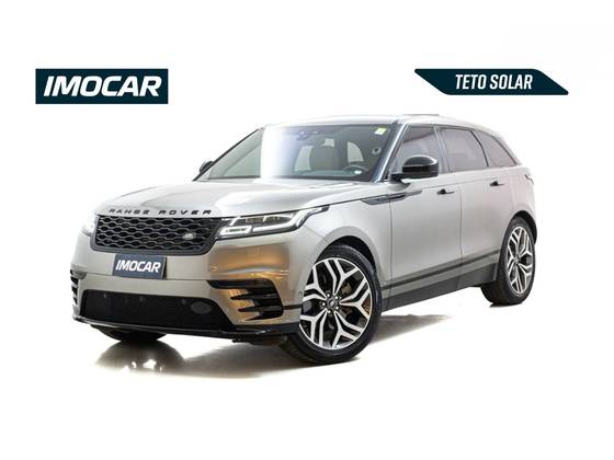 LAND ROVER RANGE ROVER VELAR 2.0 P300 GASOLINA R-DYNAMIC HSE AUTOMÁTICO LAND ROVER RANGE ROVER VELAR 2.0 P300 GASOLINA R-DYNAMIC HSE AUTOMÁTICO
